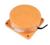 TYTOGE Interruptor de Proximidad, ABS Normalmente Abierto AC110-220V Interruptor de Proximidad Inductivo Resistente a la Abrasión y la Erosión Fácil Instalación para la Industria Exprés