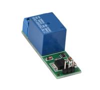 TYTOGE Placa de Disparo de bajo Impulso, Módulo de relé Biestable de 24 V | Componentes electrónicos duraderos, Aplicaciones domésticas inteligentes, Uso en automoción, Bajo consumo de energía