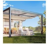 TYYCKJ Persianas enrollables de PVC Transparente de 1,3 x 3 Metros, de plástico Transparente, Impermeables, con Aislamiento térmico y a Prueba de Polvo, Ideales para hoteles, oficinas, hogares y co
