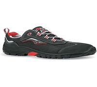 U-de zapatos para DEMON GRIP S1P SRC Hombre de seguridad