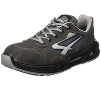 U-POWER Alfombra roja de la gama de zapatos, modelo S1P SRC ESD, talla UE