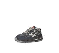 U-Power Zapatillas de seguridad RL20086 EMOTION ligeras y cómodas S1P SRC entornos secos Marino