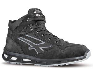 U-POWER Bota de seguridad LIFT talla 41