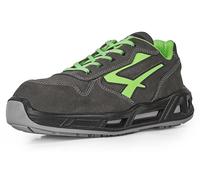 U-Power. Botas de seguridad de media caña YODA CARPET ESD S3 CI SRC, talla 39. Modelo: RC20174