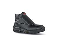U-POWER BULLS L S3 HI HRO FO SR Safety shoes
