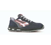 U-Power zapatos de seguridad Red Lion Active unisex antipinchazos Infinergy Azul 41