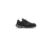 U-Power Zapatos de seguridad Red Lion Carbon RL20013 - ESD S3 CI SRC, puntera aluminio - Talla 38