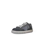 U-Power Zapato de seguridad bajo ligero TROPHY S1P SRC Entornos secos 46 Azul oscuro