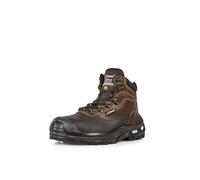 U-Power Zapatos de seguridad altos Floyd RL10464 ESD, S3, CI, AN, SRC Hidrófugos Talla 40