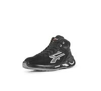 U-Power Zapatos de seguridad altos Arden RS10164 ESD S3 CI SRC EUR 42