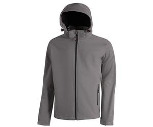 U-power don't worry... be happy! chaqueta de trabajo elástica kyra gr