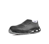U-Power Zapatos de seguridad Lee S - ESD S3S FO SR - Puntera antiperforación Talla 40
