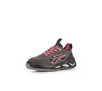 U-Power. Botas de seguridad de media caña KATE ESD S1P SRC, talla 37, modelo RS20176