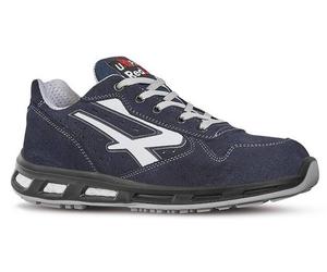 U-POWER EMOTION Zapato de seguridad talla 44