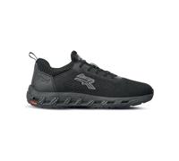 U-POWER FERRAN ZAPATOS DE SEGURIDAD NEGROS NEGRO