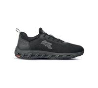 U-POWER FERRAN ZAPATOS DE SEGURIDAD NEGROS NEGRO