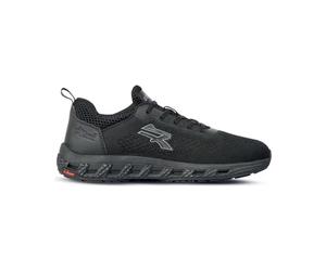 U-POWER FERRAN ZAPATOS DE SEGURIDAD NEGROS NEGRO