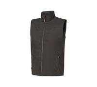 U Power Gilet Da Lavoro Dublino Black Carbon Chaleco de trabajo Dublín Black Carbon Hombre (Pack de 1)