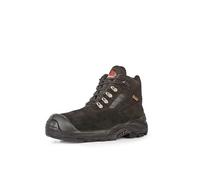 U-POWER GO10094-43 - Calzado de seguridad gama GORE-TEX modelo DUDE GTX S3 UK WR HI CI SRC Talla 43
