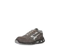 U-Power Zapatos de seguridad Going S ESD S1PS FO SR punta de aluminio antiperforación textil No Metal