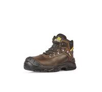 U-POWER LATITUDE RS L S3 FO SR Safety shoes