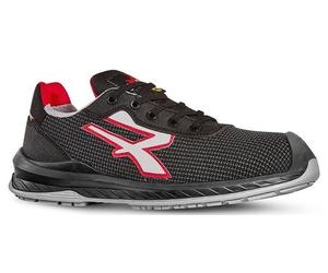 U-POWER LISBONA Zapato de Seguridad Talla 43