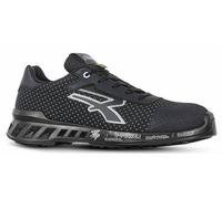 U-POWER Logan Zapato de Seguridad Talla 43