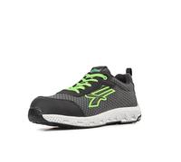 U-Power Zapatos de seguridad MITCH ESD S3S CI HI HRO FO SR