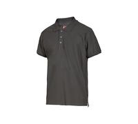 U-Power Polo de trabajo Tonga hombre Manga corta 100% algodón piqué transpirable Paquete 5 unidades