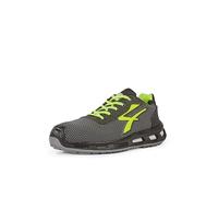 U-Power Zapatos de seguridad Prime RL20414 ESD S3 CI SRC Punta aluminio Antiperforación textil EUR 44