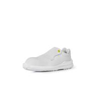 U-Power Calzado de seguridad unisex Red Industry Madrid - Bajo, Infinergy, Blanco 37