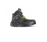 Calzado de seguridad U-Power Thanos ESD S3 UK CI SRC 40