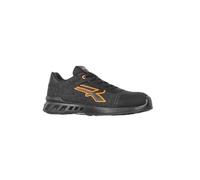 U-Power Zapatos de seguridad Bradley RV20144 ESD S1P SRC EUR 43