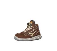 U-Power Botas de seguridad Carter S ESD S3S, puntera aluminio, antiperforación textil sin metal