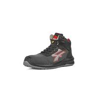 U-Power Seguridaditzapatos / zapatos altos Stoccolma Esd S3 Ci Src RI11074 EUR 38