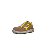 U-POWER | Scarpe Antinfortunistiche Basse Adventure S ESD S1PS FO SR, Puntale Alluminio, Antiperforazione