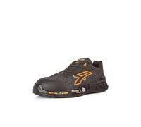 U-Power Zapatos de seguridad Bruce RV20026 ESD S1P SRC puntera aluminio plantilla antipunción EUR 43