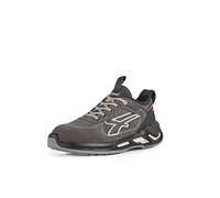 U-Power Zapatos de seguridad Byron RS20154 ESD S3 CI SRC puntera aluminio talla 41