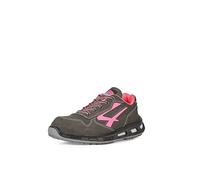 U-Power Zapato seguridad bajo Candy S – ESD S3S CI FO SR, punta aluminio, antiperf. textil sin metal
