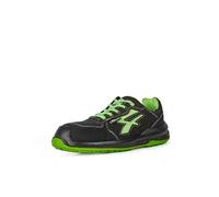 U-POWER | Scarpe Antinfortunistiche Basse Canyon UK S ESD S1PS FO SR, Puntale Composito, Antiperforazione Tessile No Metal