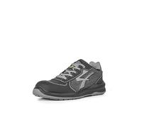 U-POWER | Scarpe Antinfortunistiche Basse Shanghai S ESD S1PS FO SR, Puntale Composito e Antiperforazione Tessile No Metal