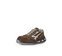 U-POWER | Scarpe Antinfortunistiche Basse Tiki S ESD S3S CI FO SR, Puntale Alluminio, Antiperforazione Tessile No Metal