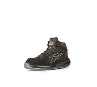 U Power Scarpe Antinfortunistiche Da Lavoro,Scarpa Alta,Mod. Nek ESD S3 Ci SRC,puntale Antiperforazione No Metal Zapatos de Seguridad y contra incendiosHombre