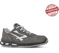 U-Power Seguridaditshoes / Halbshoes Kick Esd S3 Ci Src RL20023 EUR 44