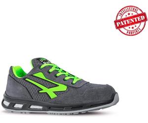 U-Power Seguridaditshoes / Halbshoes Point Esd S1P Src RL20036 EUR 46