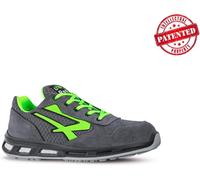 U-Power Seguridaditshoes / Halbshoes Point Esd S1P Src RL20036 EUR 47