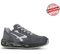 U-Power Seguridaditshoes / Halbshoes Push Carpet Esd S1P Src RC20056 EUR 43