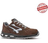 U-Power Seguridaditshoes / Halbshoes Tiki Esd S3 Ci Src RL20224 EUR 39