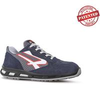 Zapatos de trabajo U-Power RedLion Active S1P SRC 42