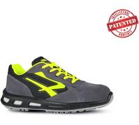 U-Power Seguridaditzapatos / Halbzapatos Amarillo Esd S1P Src RL20386 EUR 39